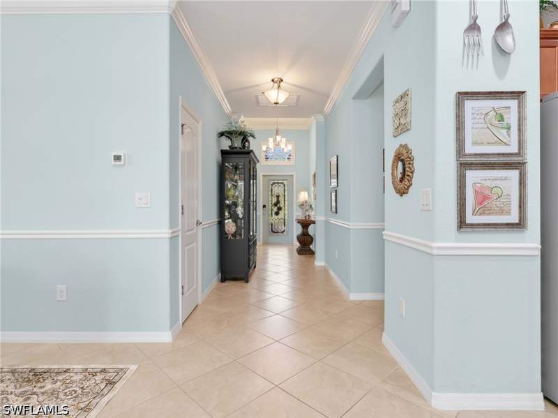 4 bedroom SingleFamilyResidence at 14631 Fern Lake Ct, Reflection Lakes Of Naples, Naples — photo 5