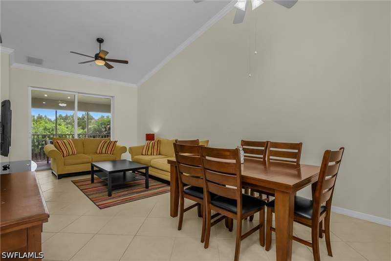 2 bedroom Condominium at 19961 Barletta Ln 1623, Bella Terra, Estero — photo 2