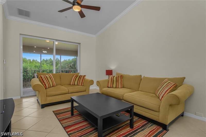 2 bedroom Condominium at 19961 Barletta Ln 1623, Bella Terra, Estero — photo 3