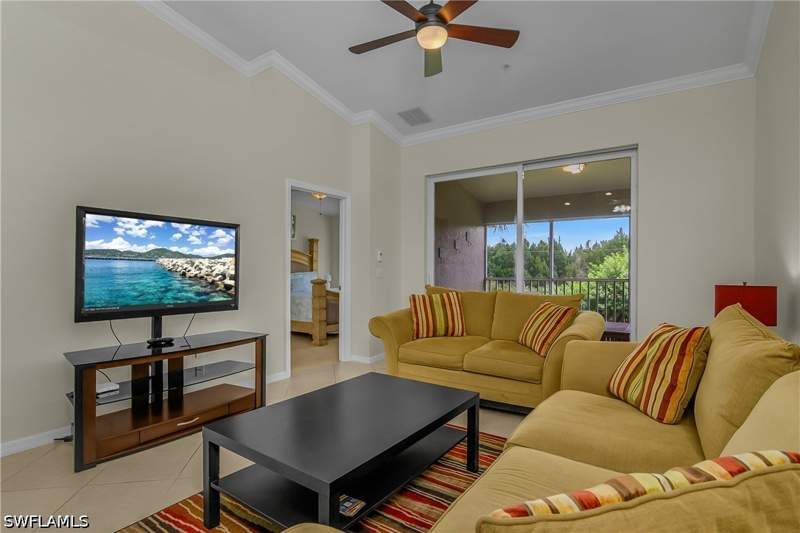 2 bedroom Condominium at 19961 Barletta Ln 1623, Bella Terra, Estero — photo 4