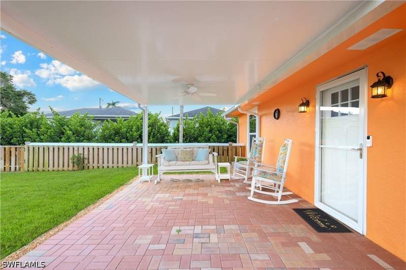 2 bedroom SingleFamilyResidence at 27624 Pullen Ave, Bonita Farms, Bonita Springs — photo 3