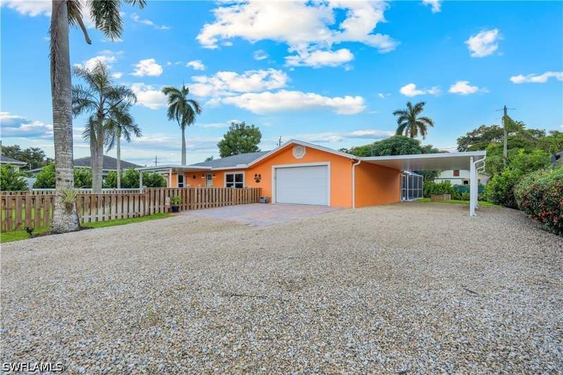 2 bedroom SingleFamilyResidence at 27624 Pullen Ave, Bonita Farms, Bonita Springs — photo 5