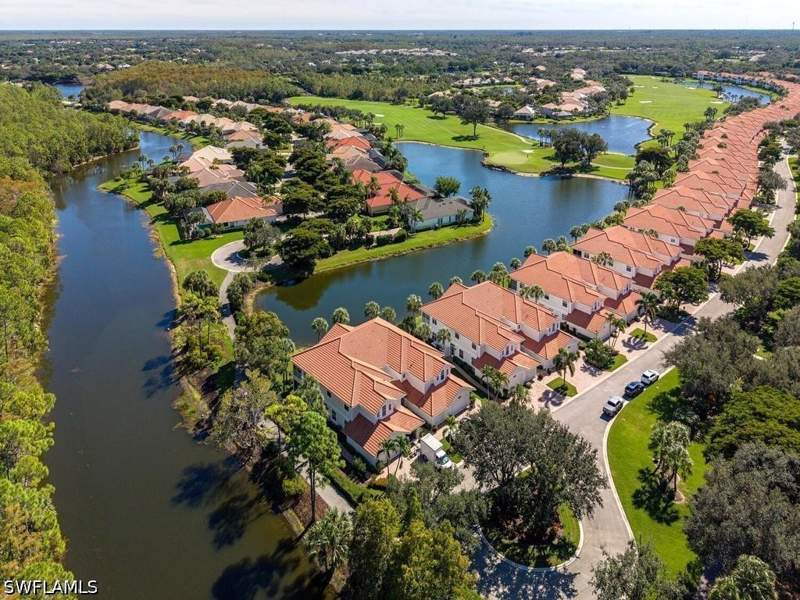 3 bedroom Condominium at 22911 Rosedale Dr 101, Morningside, Estero — photo 3