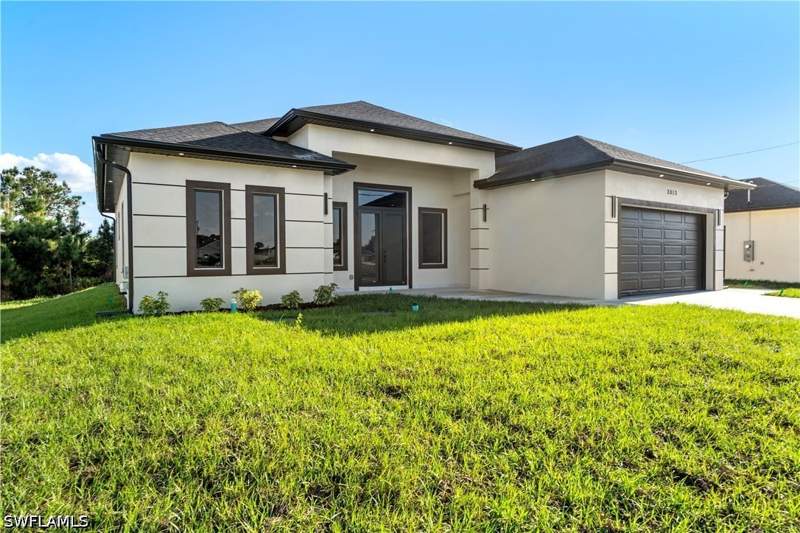 4 bedroom SingleFamilyResidence at 2813 19th St SW, Lehigh Acres, Lehigh Acres — photo 2