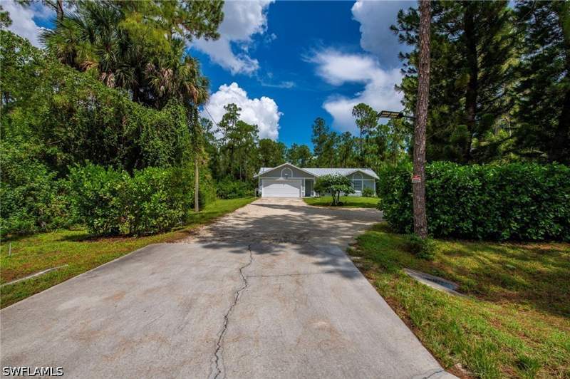 3 bedroom SingleFamilyResidence at 1831 18th Ave NE, Golden Gate Estates, Naples — photo 3
