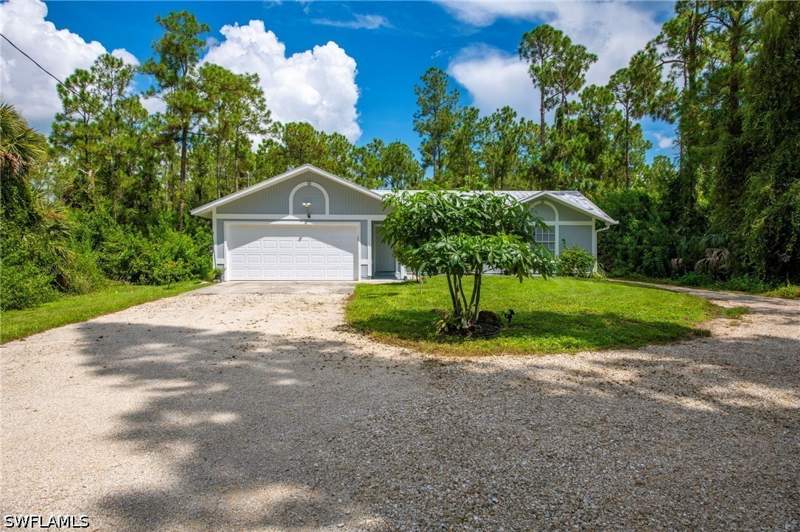 3 bedroom SingleFamilyResidence at 1831 18th Ave NE, Golden Gate Estates, Naples — photo 4