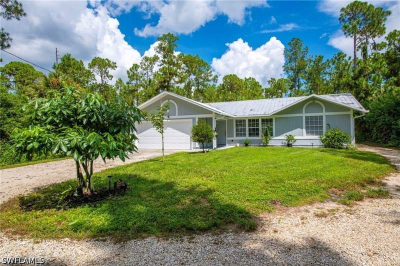 3 bedroom SingleFamilyResidence at 1831 18th Ave NE, Golden Gate Estates, Naples — photo 5