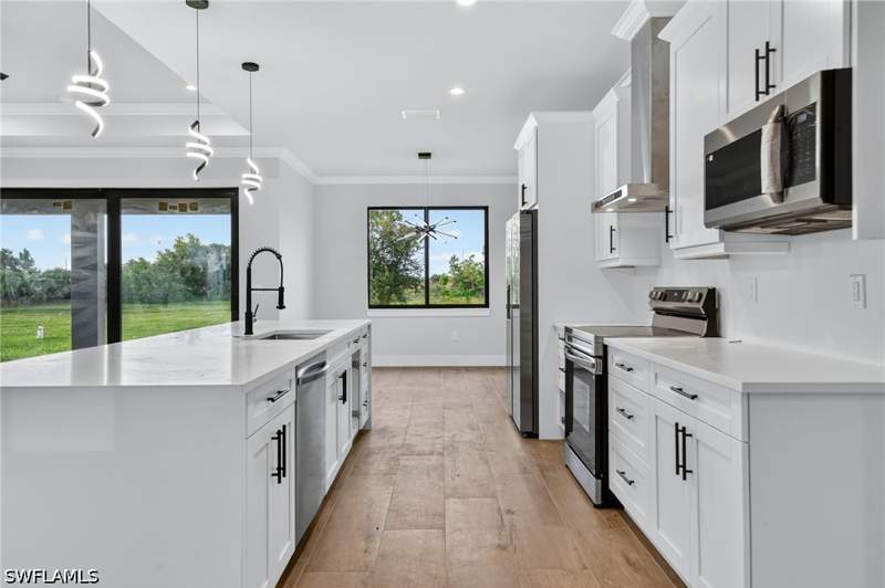 3 bedroom SingleFamilyResidence at 3261 31st Ave NE, Golden Gate Estates, Naples — photo 3