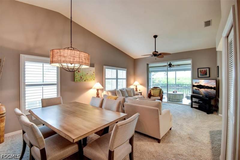 3 bedroom Condominium at 182 Newport Dr 1007, Sunset Cay Villas, Naples — photo 3