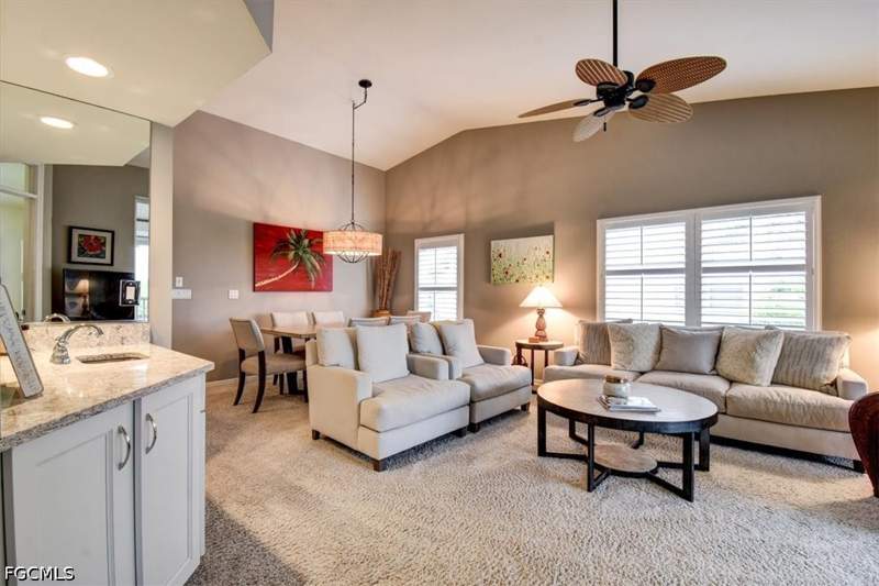 3 bedroom Condominium at 182 Newport Dr 1007, Sunset Cay Villas, Naples — photo 4