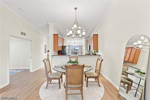 9832 Venezia Cir 1025, Naples FL - photo 6 of 42