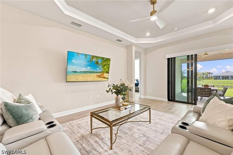 3 bedroom SingleFamilyResidence at 15638 Triesta Ln, Esplanade By The Islands, Naples — photo 5