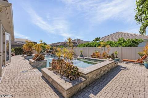 2736 Lambay Ct, Cape Coral FL - photo 24 of 50