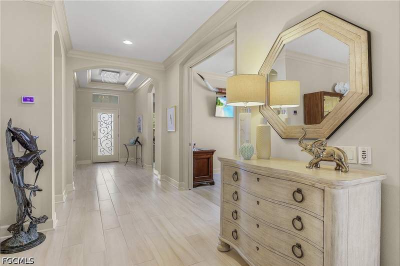 3 bedroom SingleFamilyResidence at 2736 Lambay Ct, Sandoval, Cape Coral — photo 5