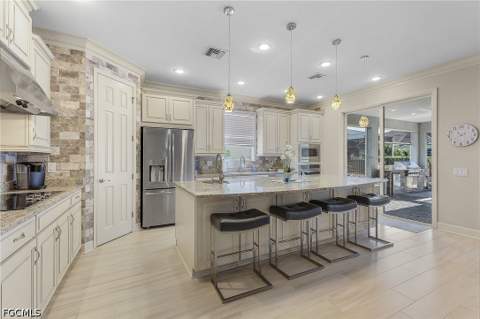 2736 Lambay Ct, Cape Coral FL - photo 7 of 50