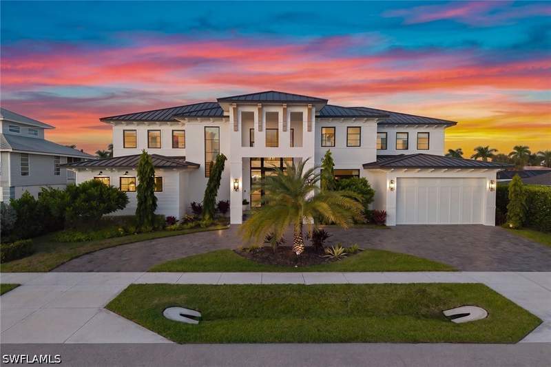 5 bedroom SingleFamilyResidence at 839 Chestnut Ct, Marco Island, Marco Island — photo 5
