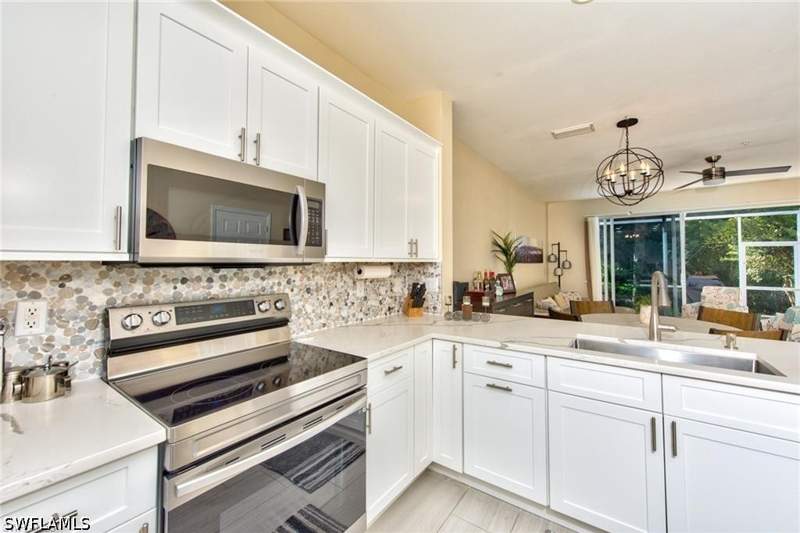 3 bedroom Townhouse at 15591 Marcello Cir 143, Milano, Naples — photo 3