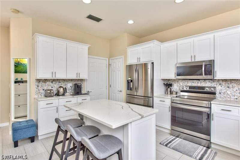 3 bedroom Townhouse at 15591 Marcello Cir 143, Milano, Naples — photo 4