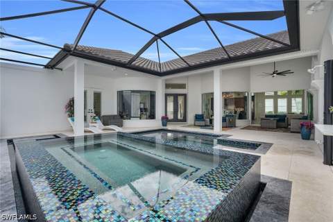 9431 Monteverdi Way, Fort Myers FL - photo 12 of 46