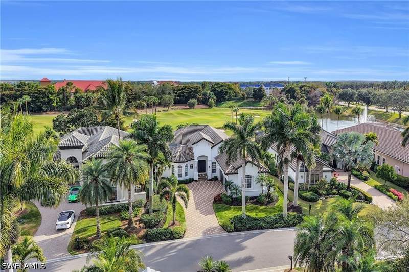 3 bedroom SingleFamilyResidence at 9431 Monteverdi Way, Monteverdi, Fort Myers — photo 2