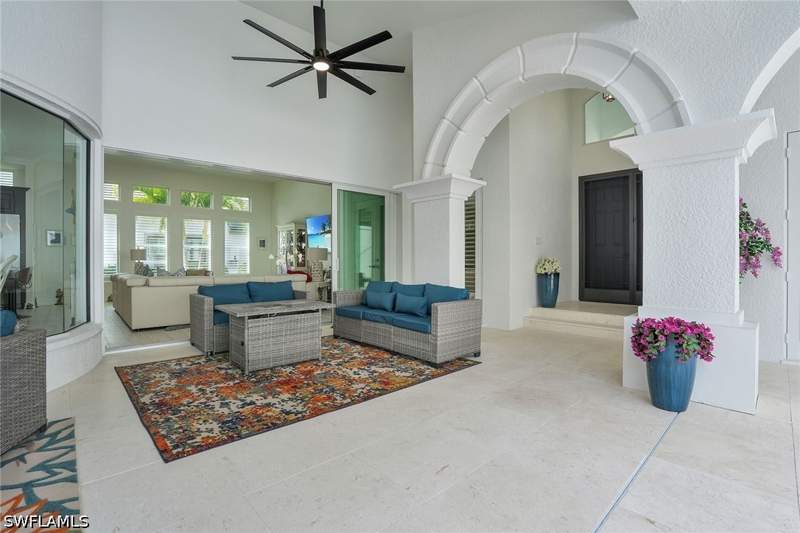 3 bedroom SingleFamilyResidence at 9431 Monteverdi Way, Monteverdi, Fort Myers — photo 3