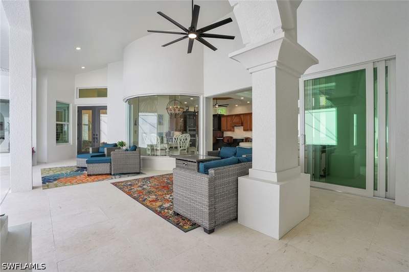 3 bedroom SingleFamilyResidence at 9431 Monteverdi Way, Monteverdi, Fort Myers — photo 4