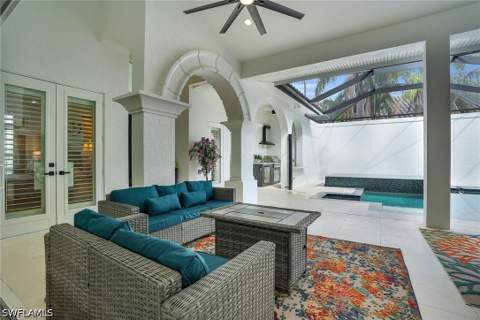 9431 Monteverdi Way, Fort Myers FL - photo 7 of 46