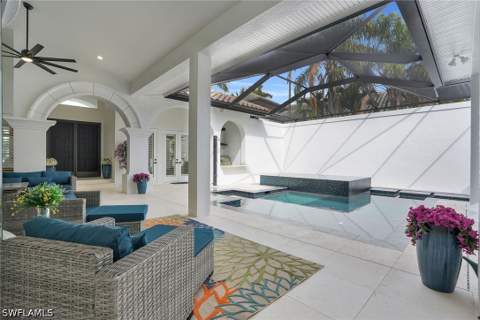 9431 Monteverdi Way, Fort Myers FL - photo 9 of 46