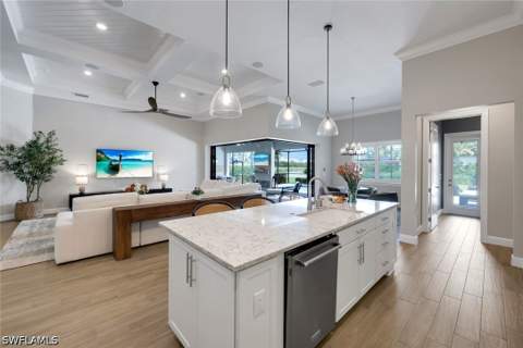 9151 Snowy Owl Way, Naples FL - photo 15 of 50