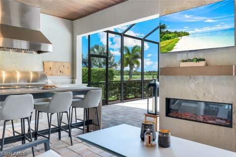 9151 Snowy Owl Way, Naples FL - photo 6 of 50