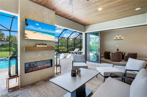 9151 Snowy Owl Way, Naples FL - photo 8 of 50