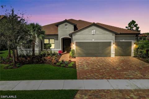 9151 Snowy Owl Way, Naples FL - photo 9 of 50