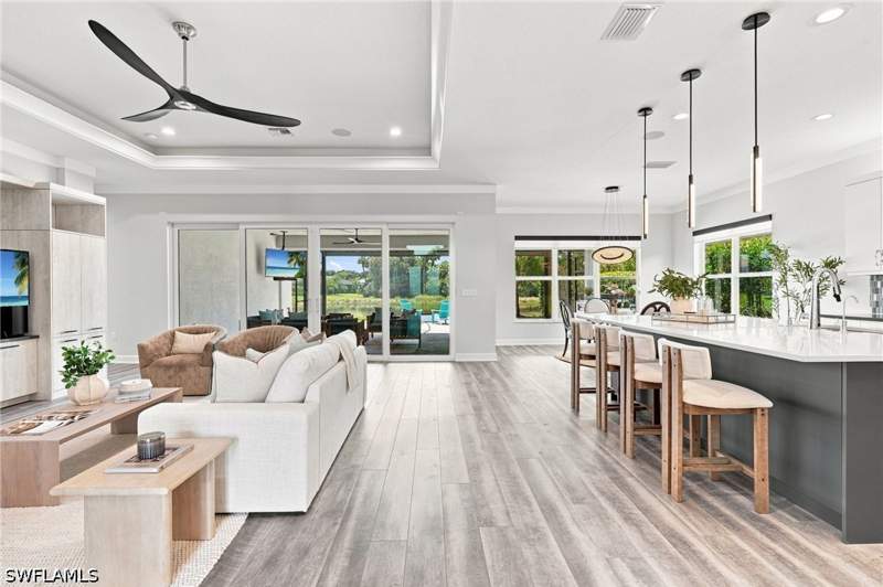 3 bedroom SingleFamilyResidence at 11636 Periwinkle Dr, Valencia Trails, Naples — photo 5