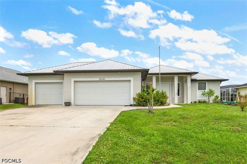 3 bedroom SingleFamilyResidence at 14141 Roof St, Buckingham, Fort Myers — photo 3