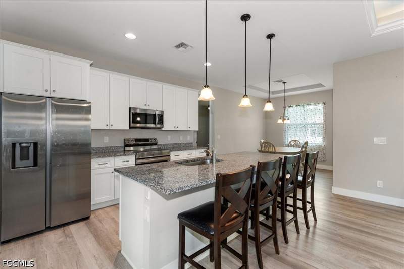 3 bedroom SingleFamilyResidence at 14141 Roof St, Buckingham, Fort Myers — photo 4