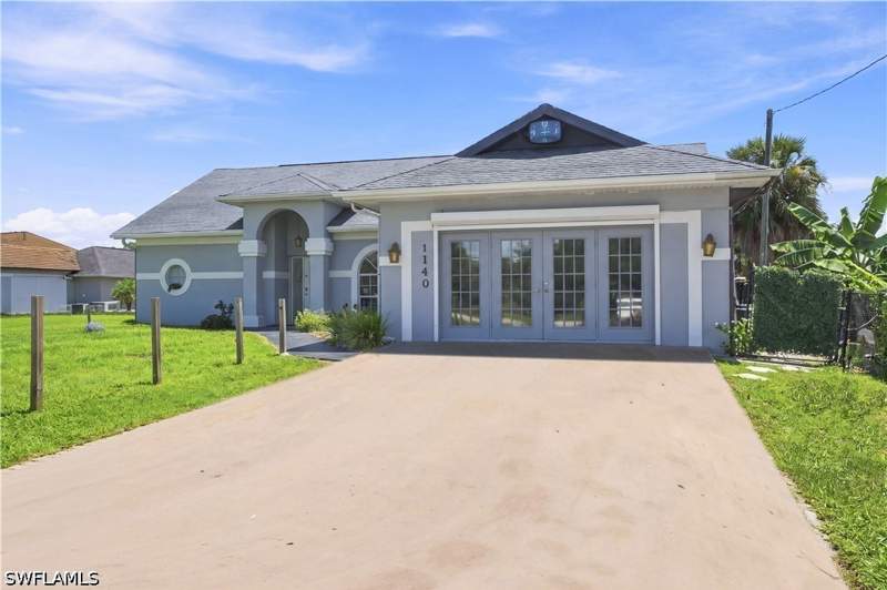 3 bedroom SingleFamilyResidence at 1140 Golden Gate Blvd W, Golden Gate Estates, Naples — photo 2