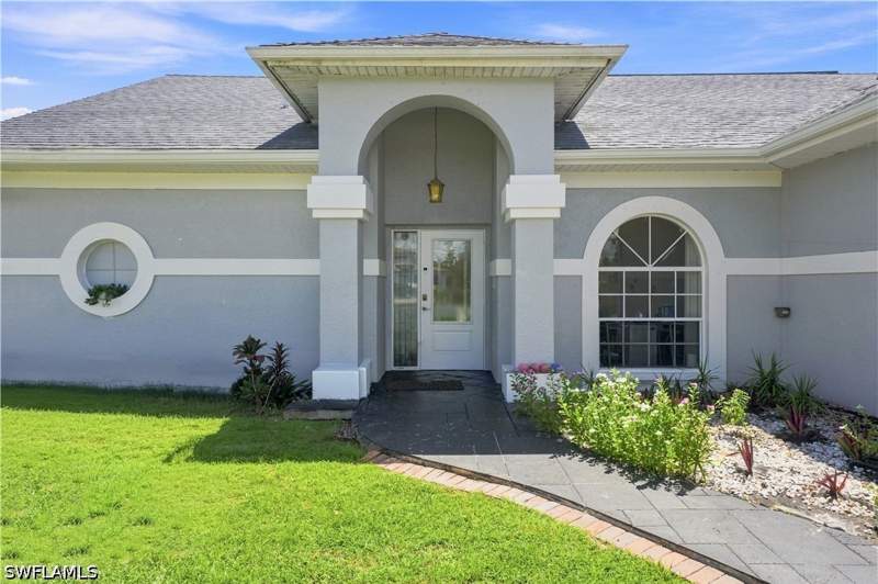 3 bedroom SingleFamilyResidence at 1140 Golden Gate Blvd W, Golden Gate Estates, Naples — photo 3