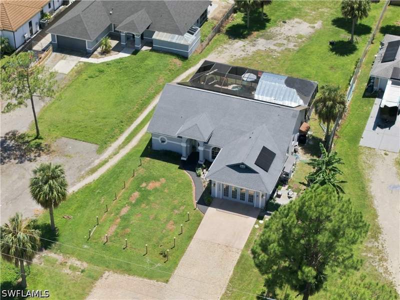 3 bedroom SingleFamilyResidence at 1140 Golden Gate Blvd W, Golden Gate Estates, Naples — photo 5