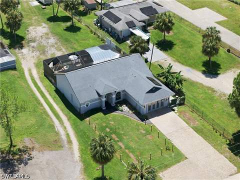 1140 Golden Gate Blvd W, Naples FL - photo 6 of 32