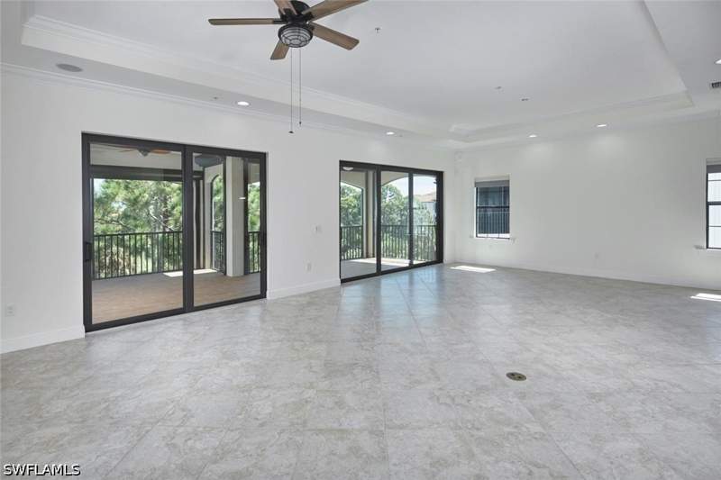 3 bedroom Condominium at 4570 Colony Villas Dr 3, Terzetto, Bonita Springs — photo 3