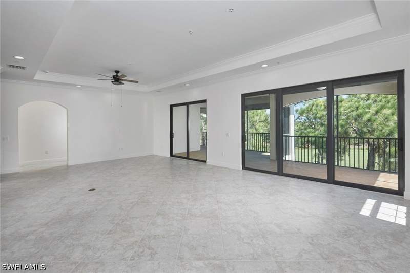 3 bedroom Condominium at 4570 Colony Villas Dr 3, Terzetto, Bonita Springs — photo 4