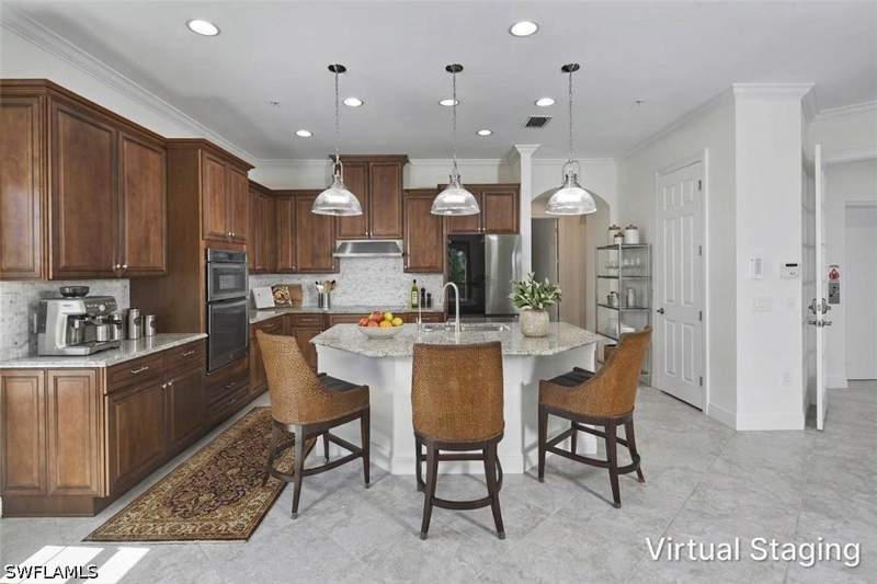 3 bedroom Condominium at 4570 Colony Villas Dr 3, Terzetto, Bonita Springs — photo 5