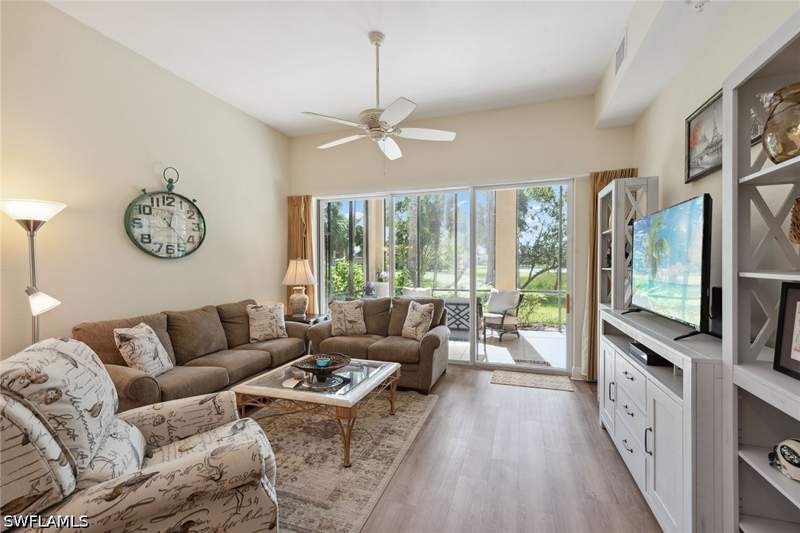 3 bedroom Condominium at 3053 Aviamar Cir 101, Marengo, Naples — photo 3