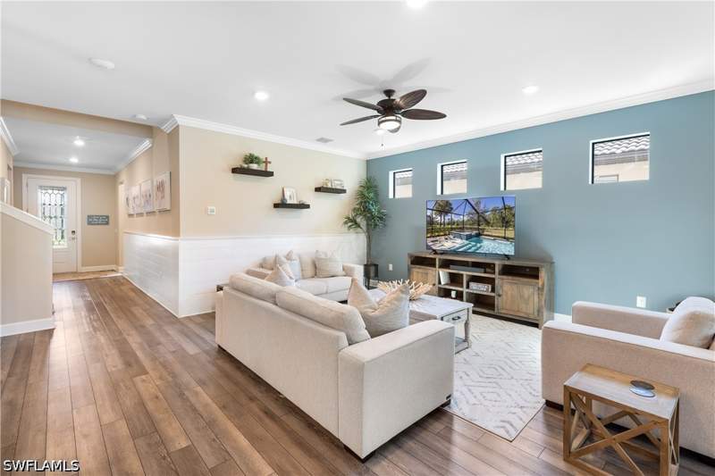 5 bedroom SingleFamilyResidence at 7700 Winding Cypress Dr, Winding Cypress, Naples — photo 3