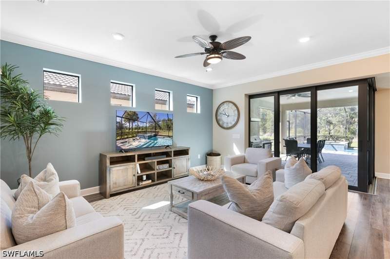 5 bedroom SingleFamilyResidence at 7700 Winding Cypress Dr, Winding Cypress, Naples — photo 4