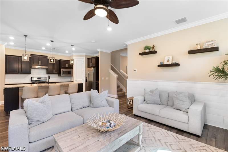 5 bedroom SingleFamilyResidence at 7700 Winding Cypress Dr, Winding Cypress, Naples — photo 5