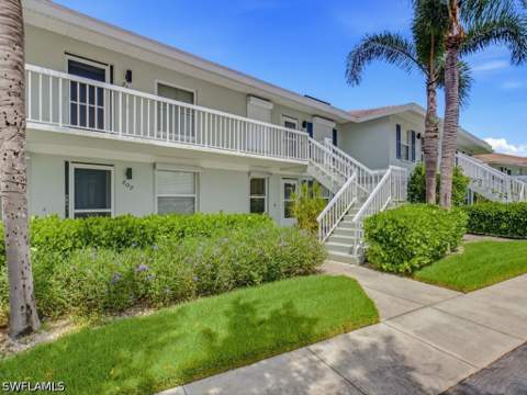 1025 Mainsail Dr 203, Naples FL - photo 22 of 26