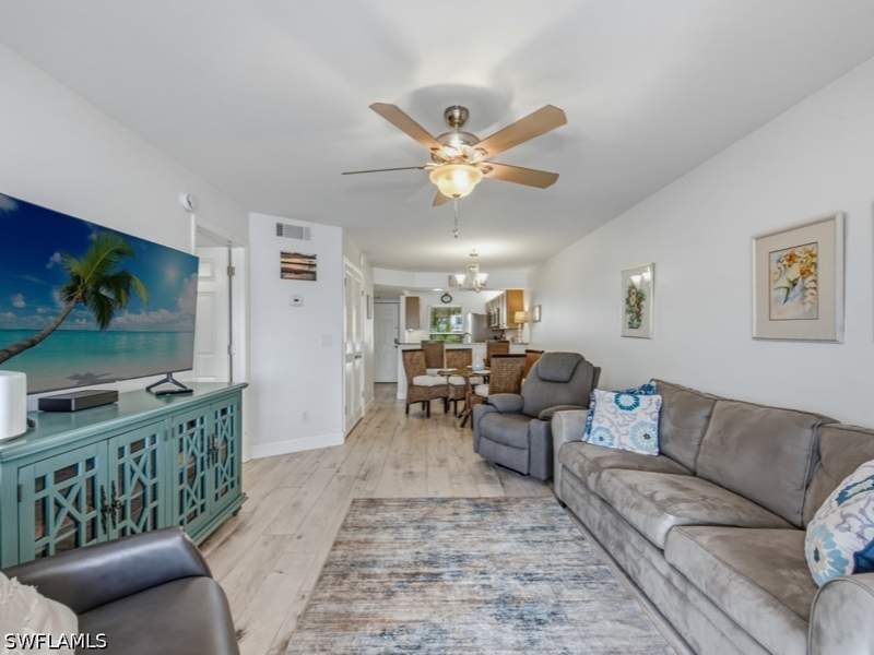 2 bedroom Condominium at 1025 Mainsail Dr 203, Mainsail, Naples — photo 3