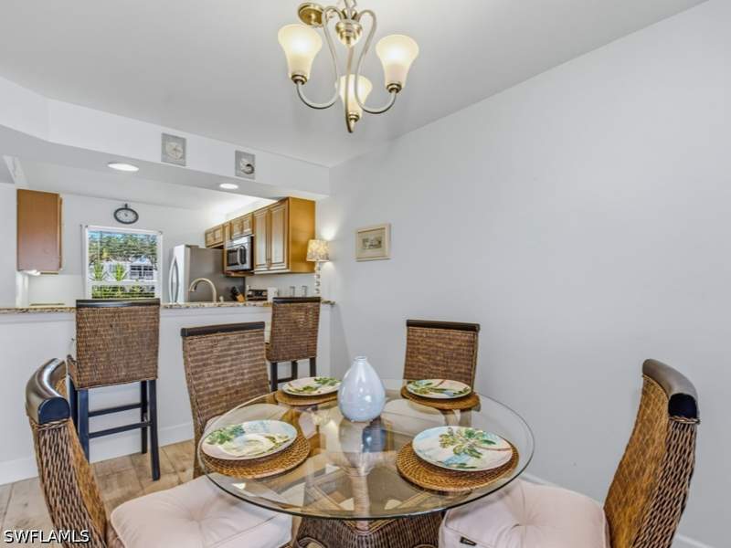 2 bedroom Condominium at 1025 Mainsail Dr 203, Mainsail, Naples — photo 4