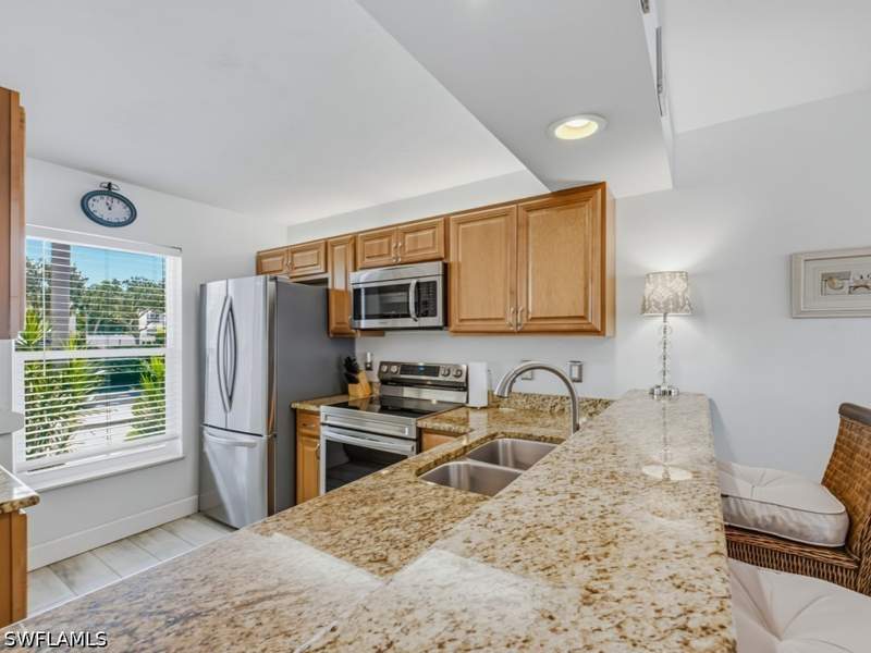 2 bedroom Condominium at 1025 Mainsail Dr 203, Mainsail, Naples — photo 5